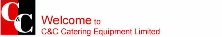 C&nbsp;&&nbsp;C&nbsp;Catering&nbsp;Equipment