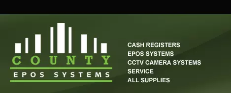 Epos systems, Cash&nbsp;Registers for pubs, restaurants, retail