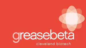 Greasebeta from&nbsp;Cleveland Biotech
