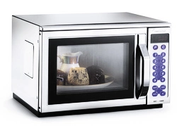 Merrychef MD1800 commercial microwave