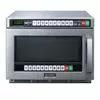 R1900M&nbsp;Sharp Dual Control Microwave