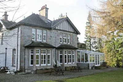 Licensed Hotel Highlands