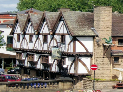 riverside inn for sale in lincoln