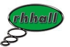 R&nbsp;H&nbsp;Hall