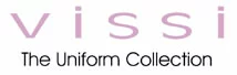 Vissi for catering uniforms
