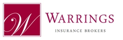 Warrings insurance brokers