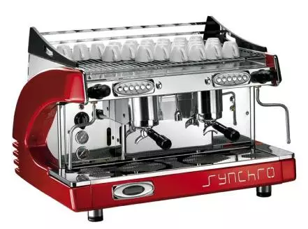 Gaggia Platinum Swing coffee machine